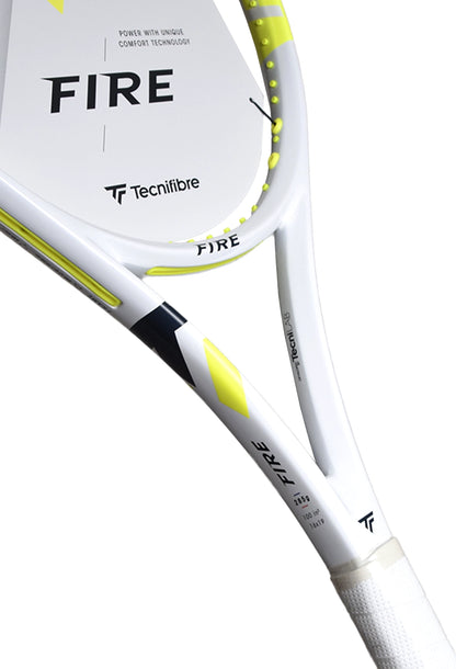 Tecnifibre Fire 285
