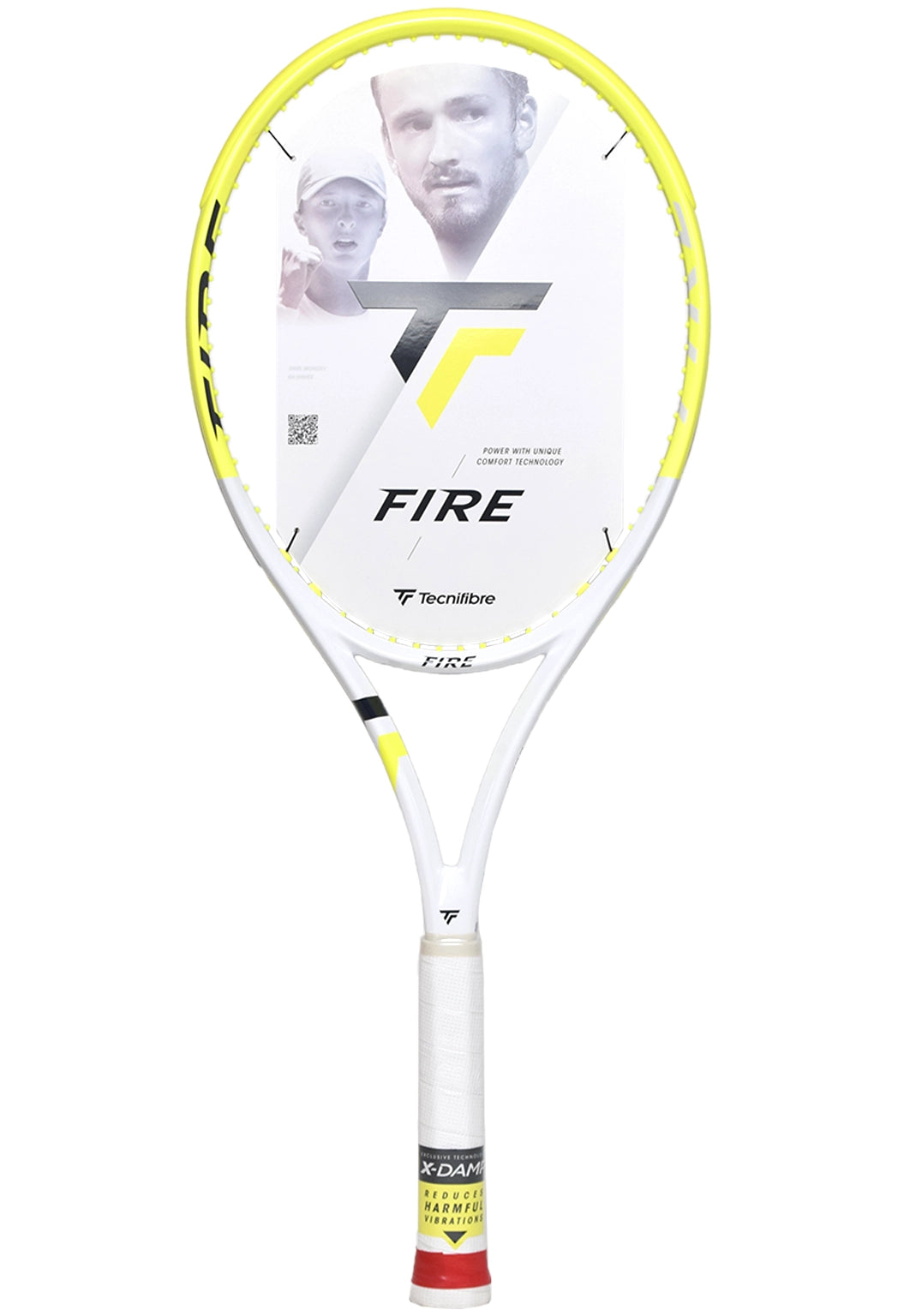 Tecnifibre Fire 300