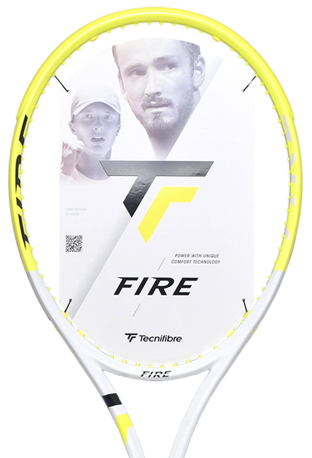 Tecnifibre Fire 300