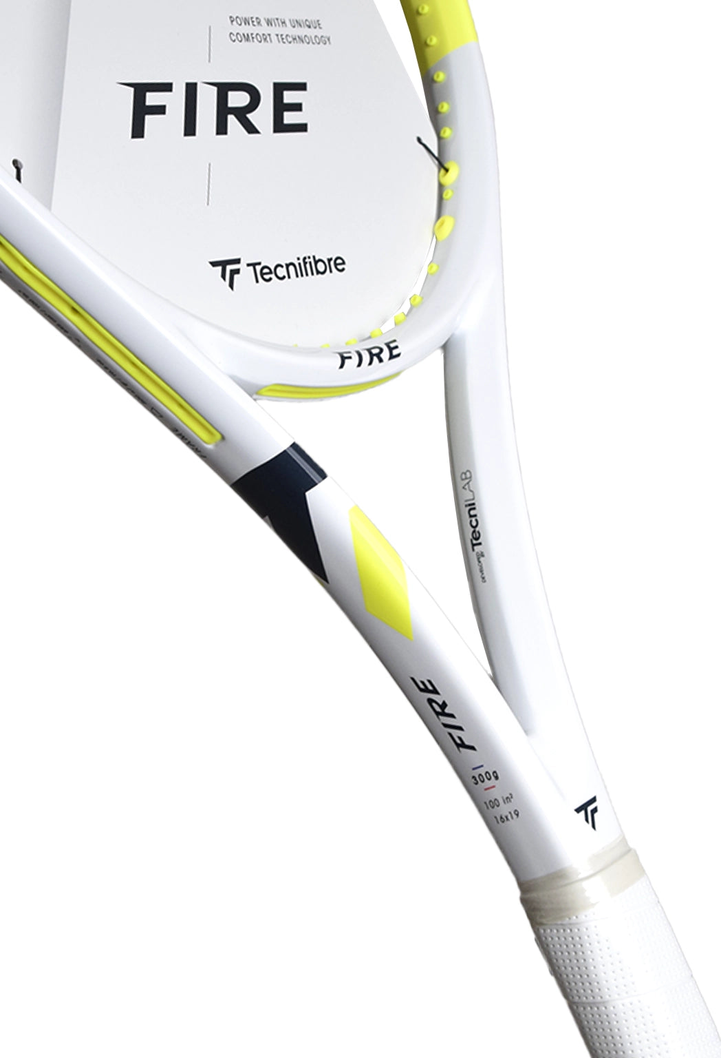 Tecnifibre Fire 300