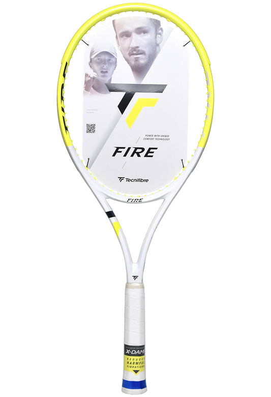 Tecnifibre Fire 305s