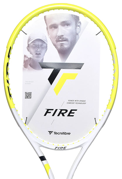 Tecnifibre Fire 305s