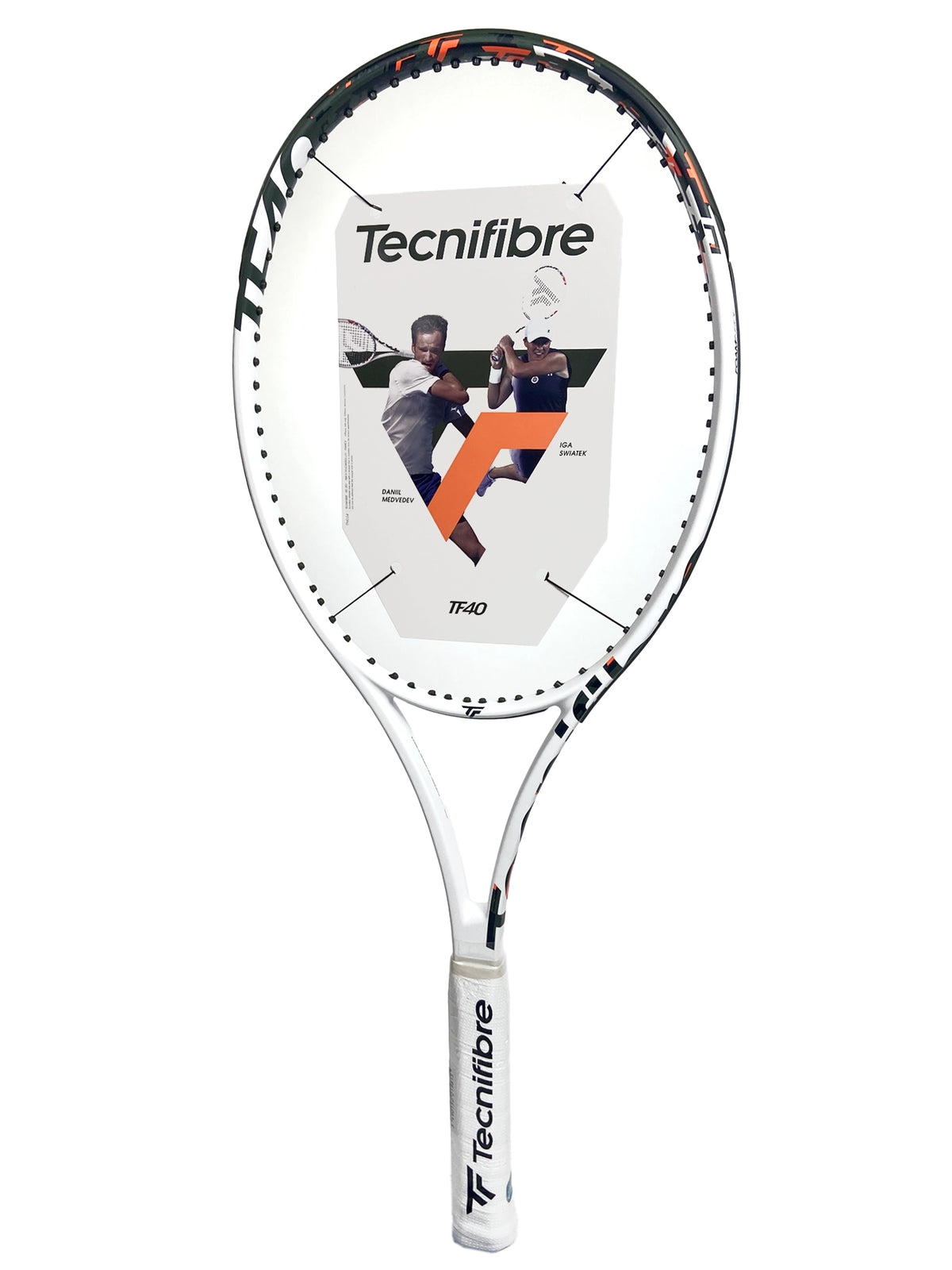 Tecnifibre TF40 305 v3 (16x19) Tecnifibre TF40 305 v3 (16x19)