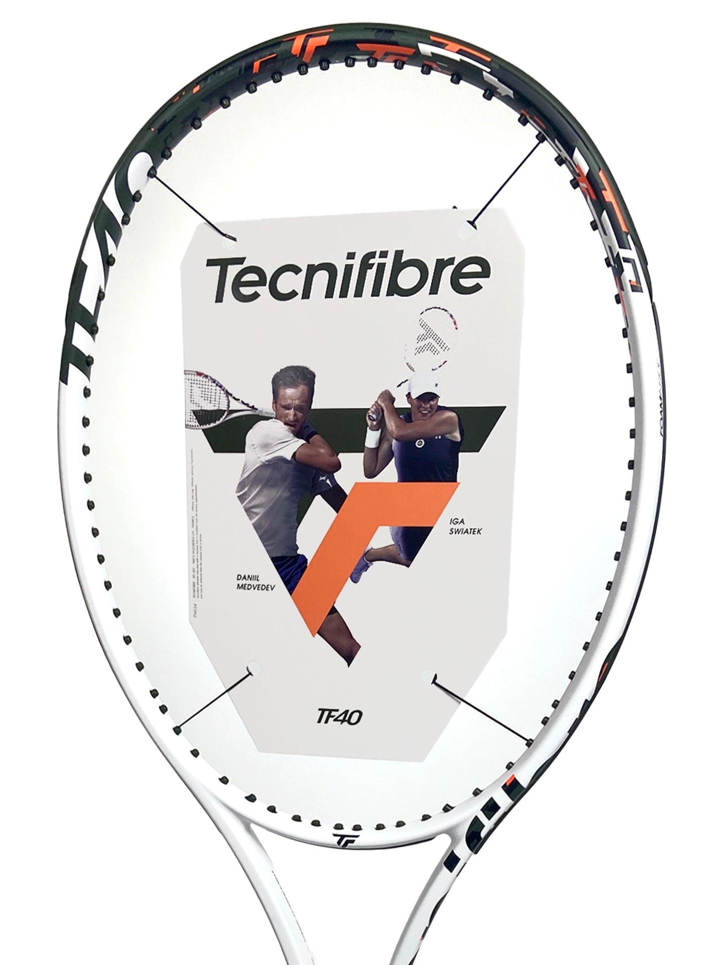 Tecnifibre TF40 305 v3 (16x19)