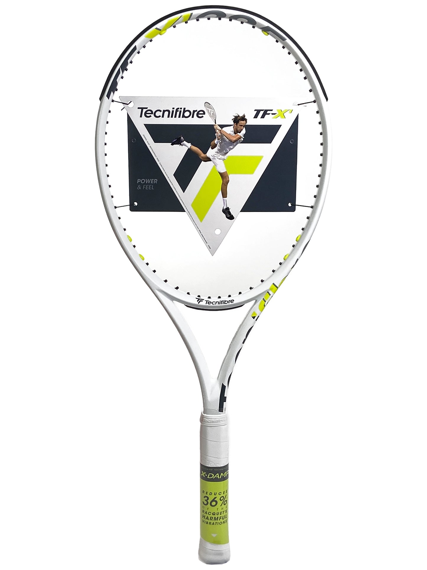 Tecnifibre TF-X1 285