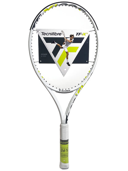 Tecnifibre TF-X1 285