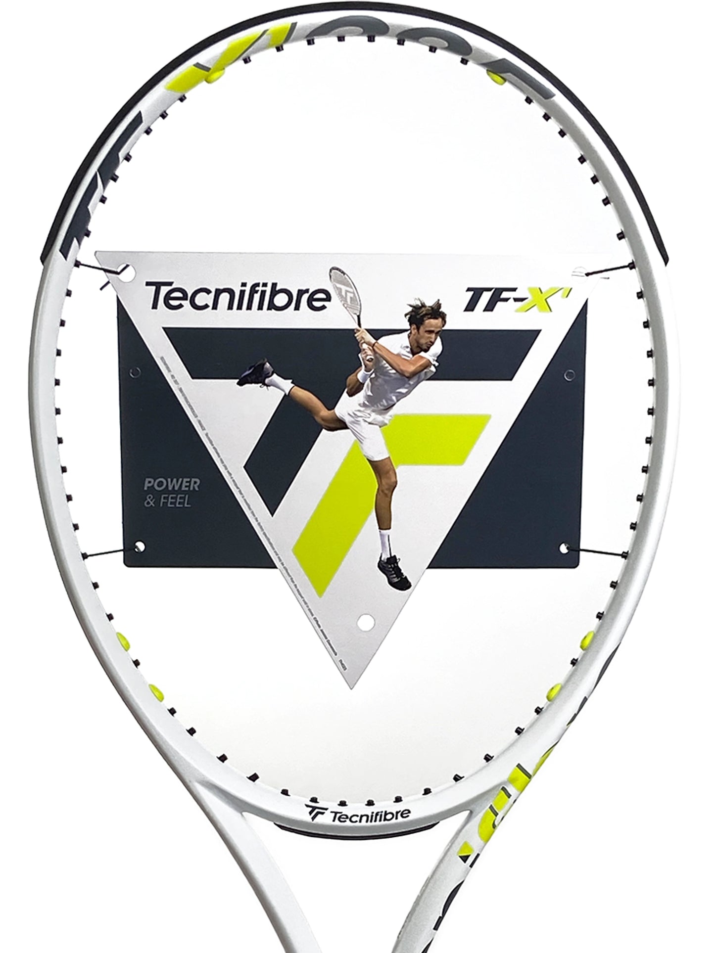 Tecnifibre TF-X1 285