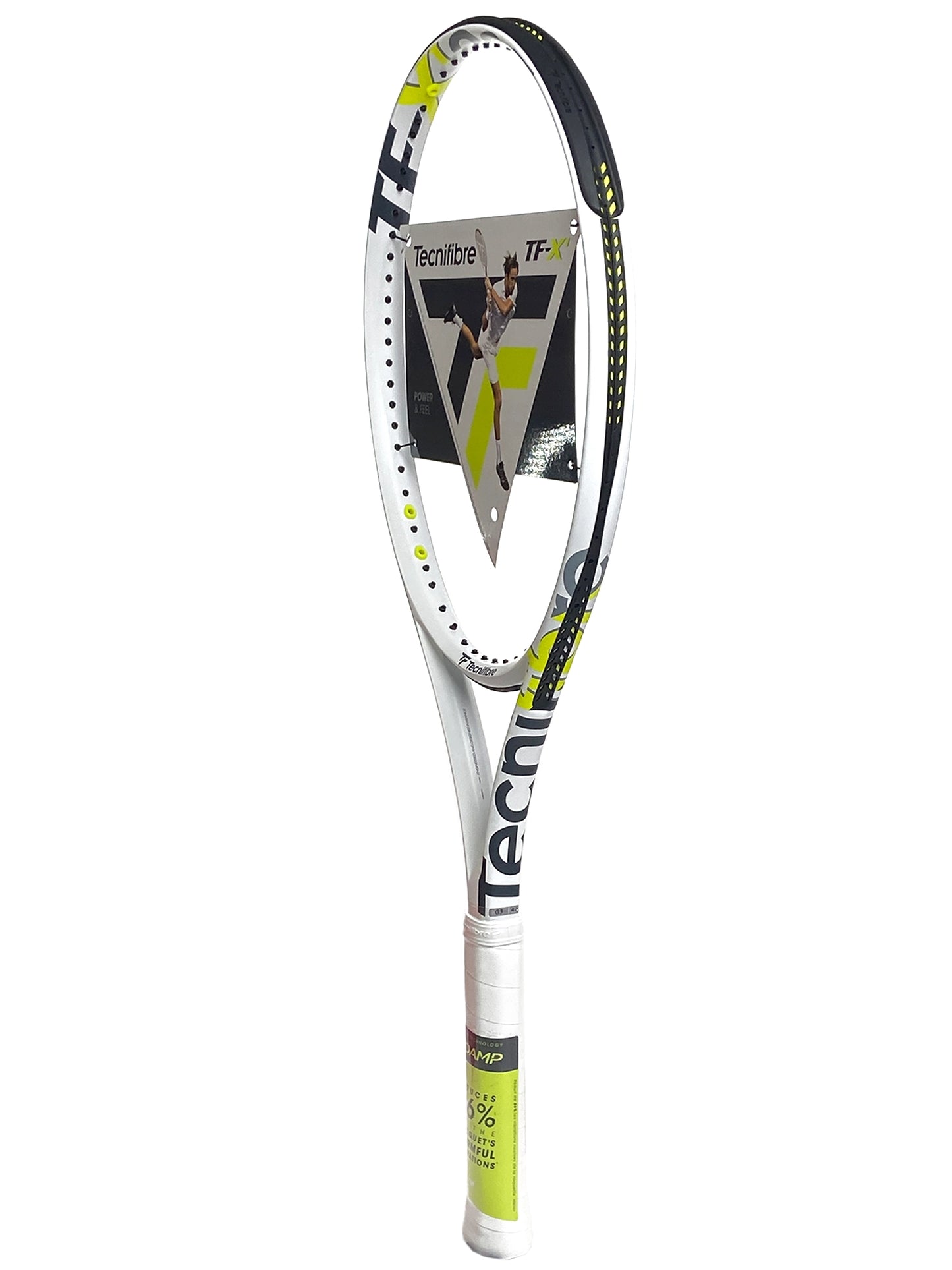 Tecnifibre TF-X1 285