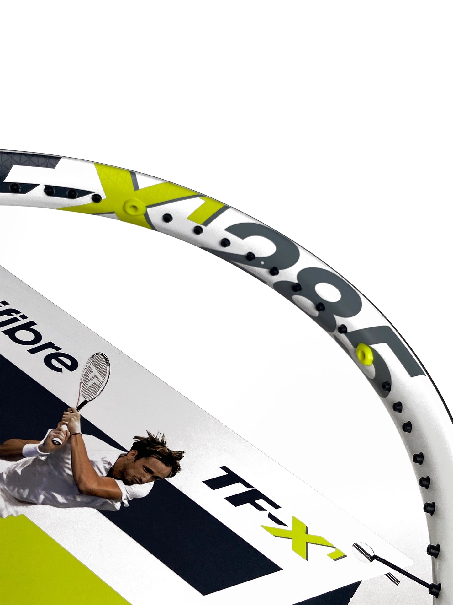 Tecnifibre TF-X1 285