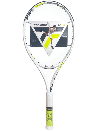 Tecnifibre TF-X1 300