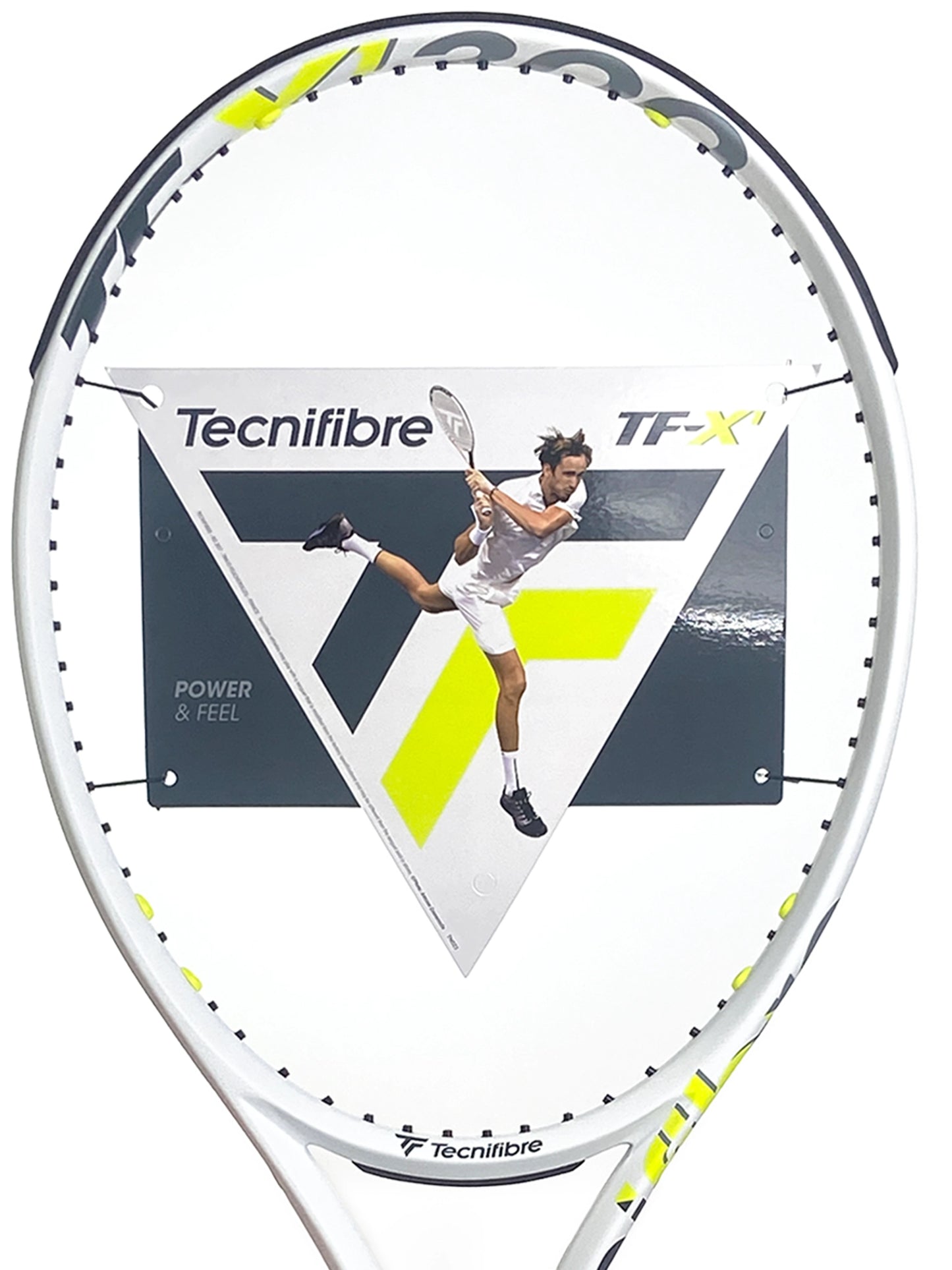 Tecnifibre TF-X1 300
