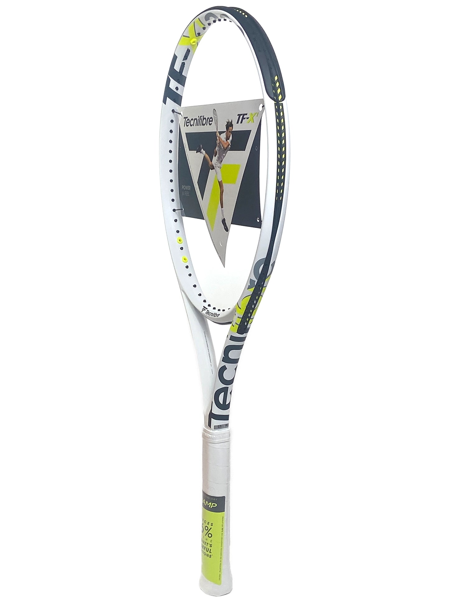 Tecnifibre TF-X1 300