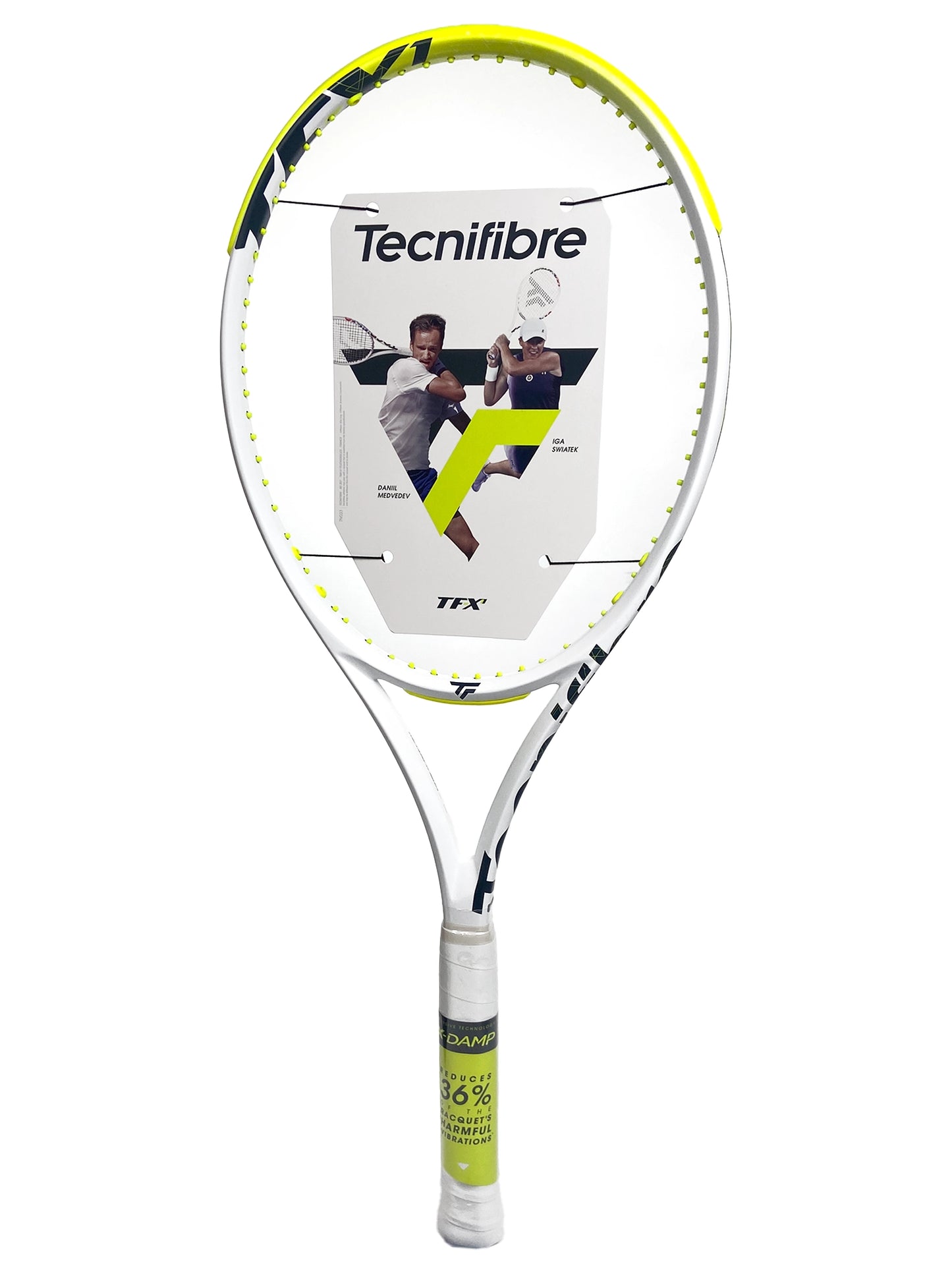 Tecnifibre TF-X1 v2 305