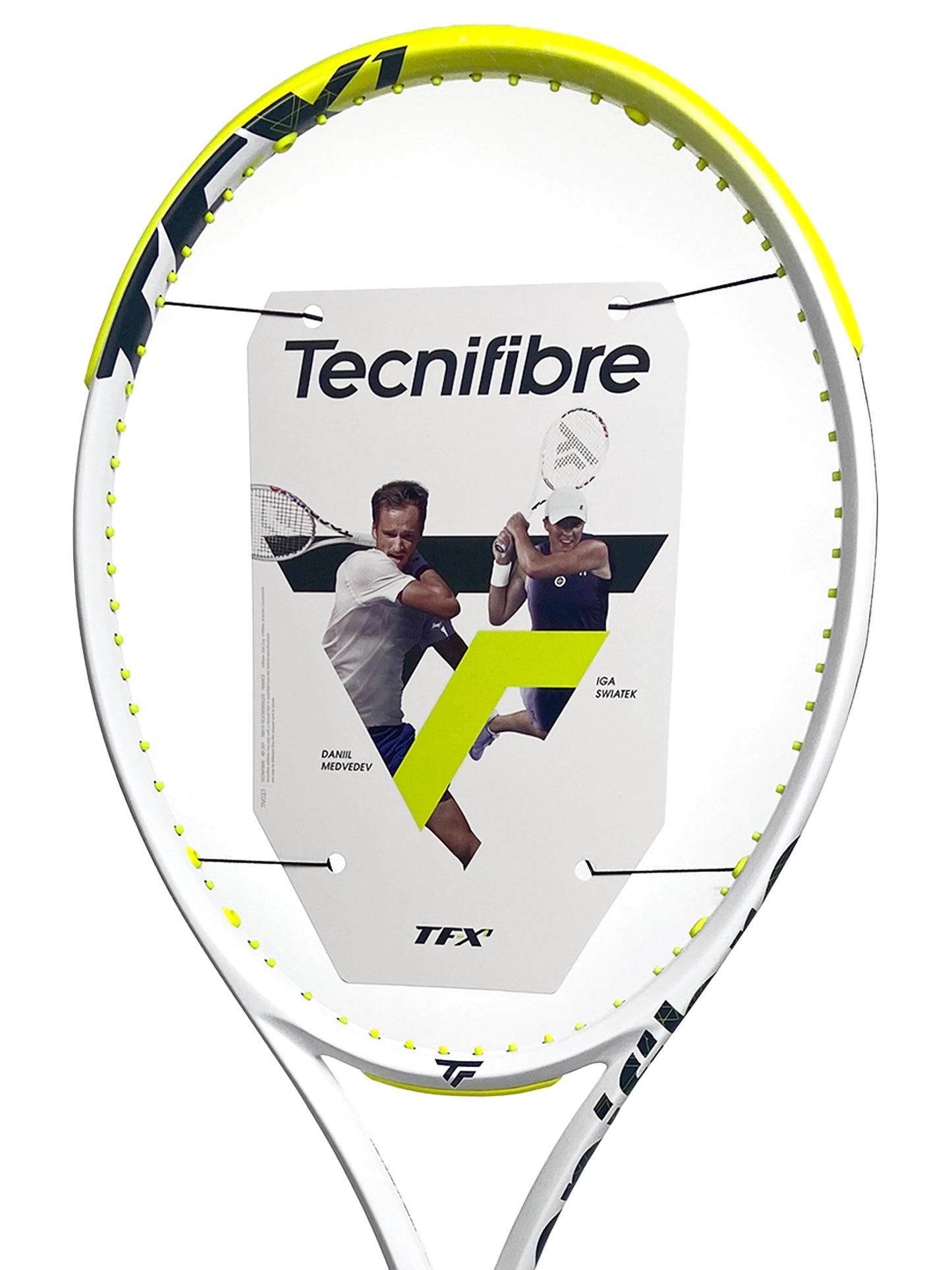 Tecnifibre TF-X1 v2 305