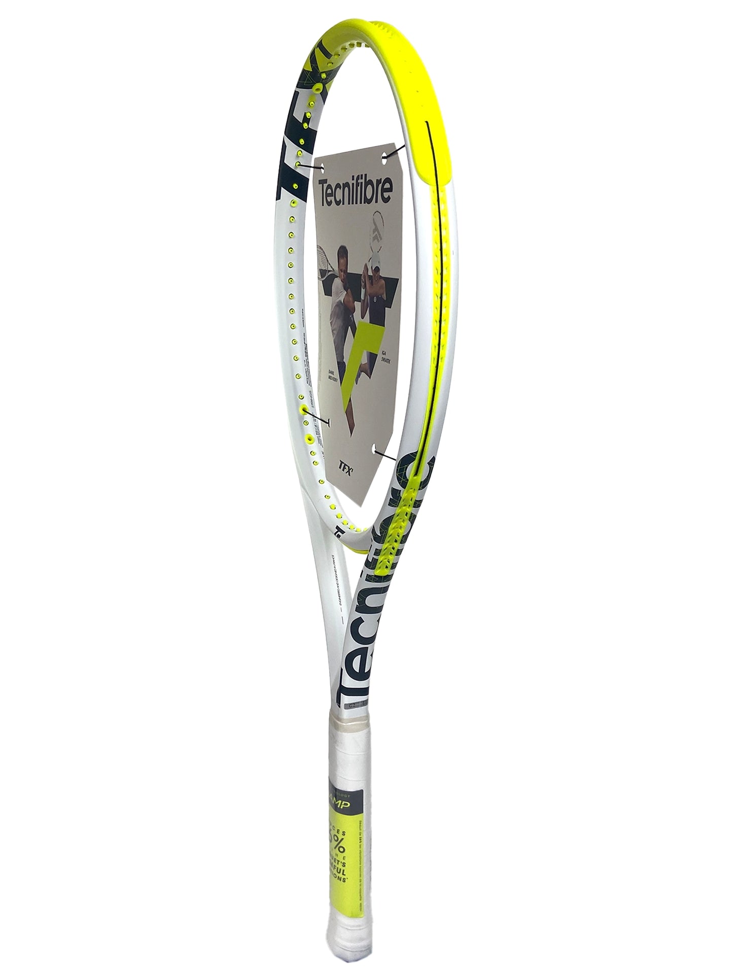 Tecnifibre TF-X1 v2 305