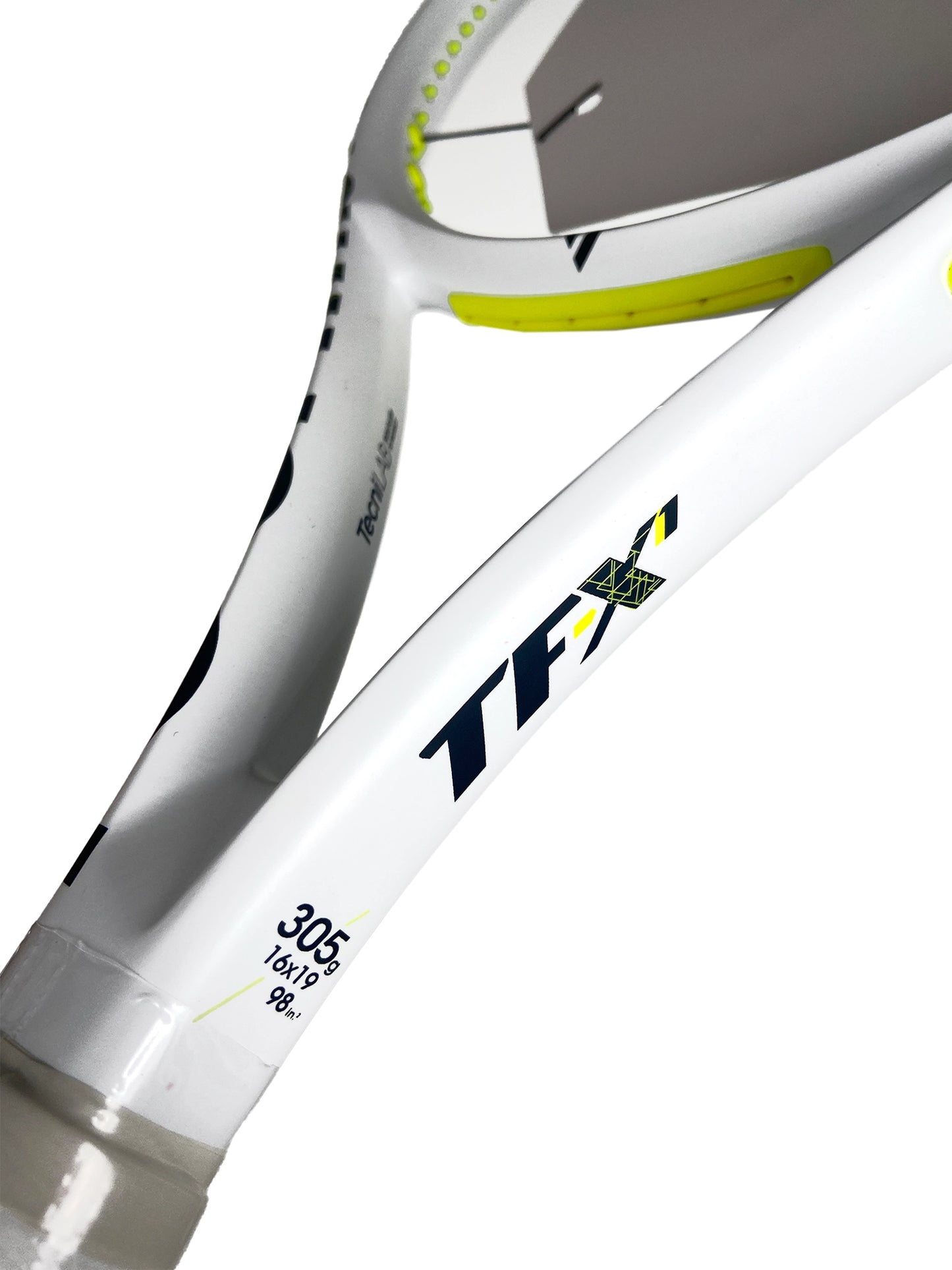 Tecnifibre TF-X1 v2 305