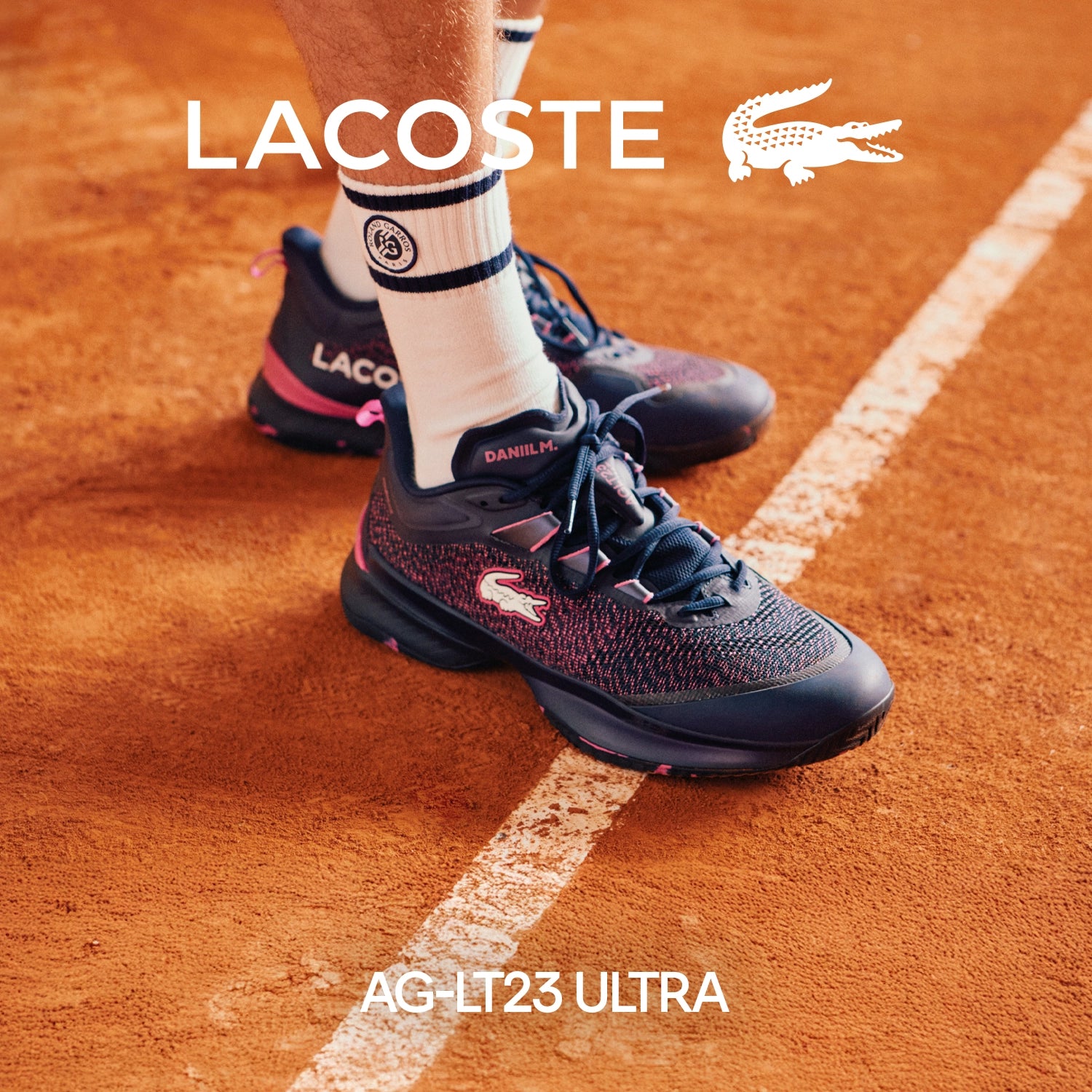 Yonex EZONE 8th Gen. 2025 Collection