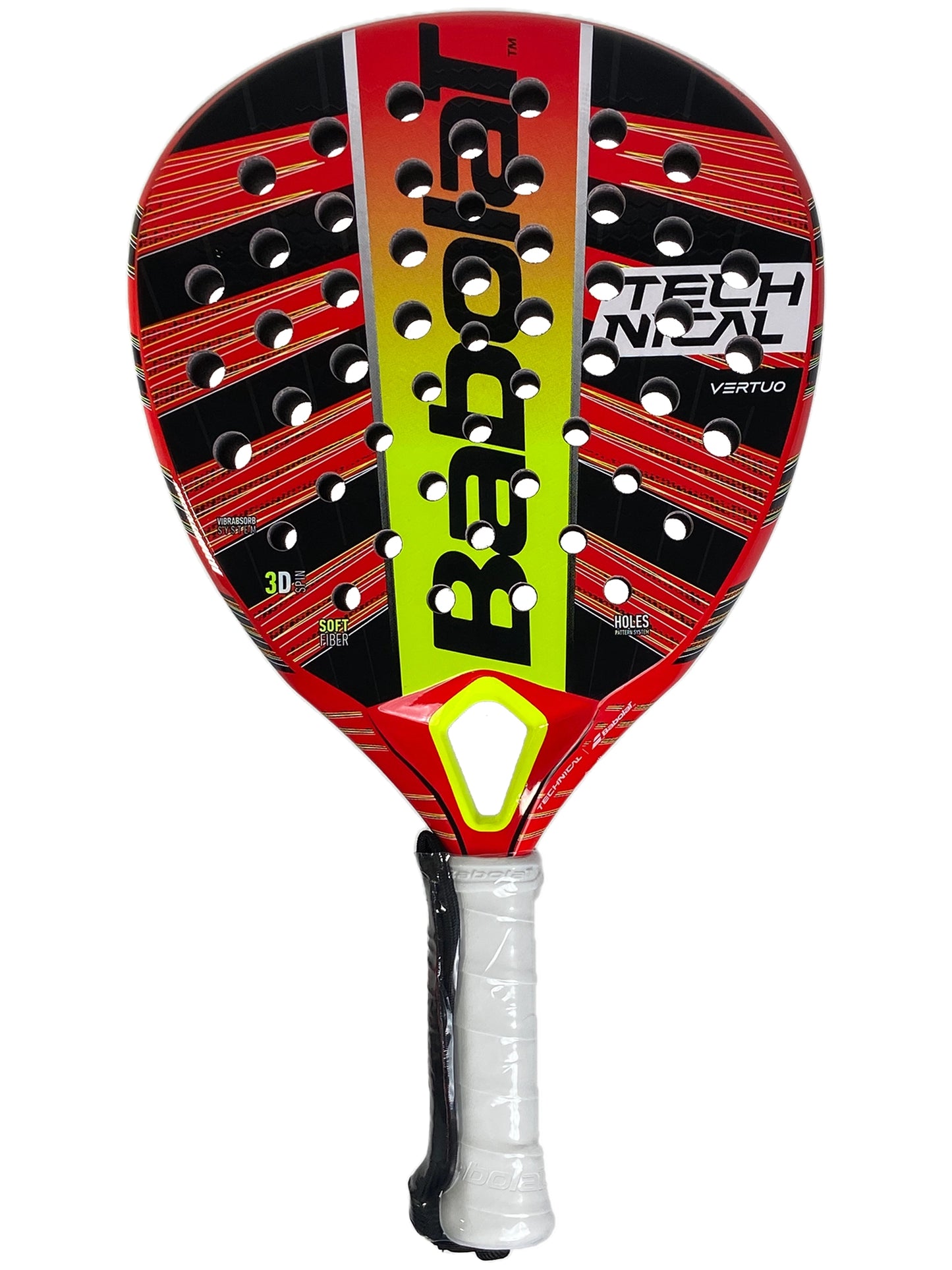 Babolat Technical Vertuo (150123-100)