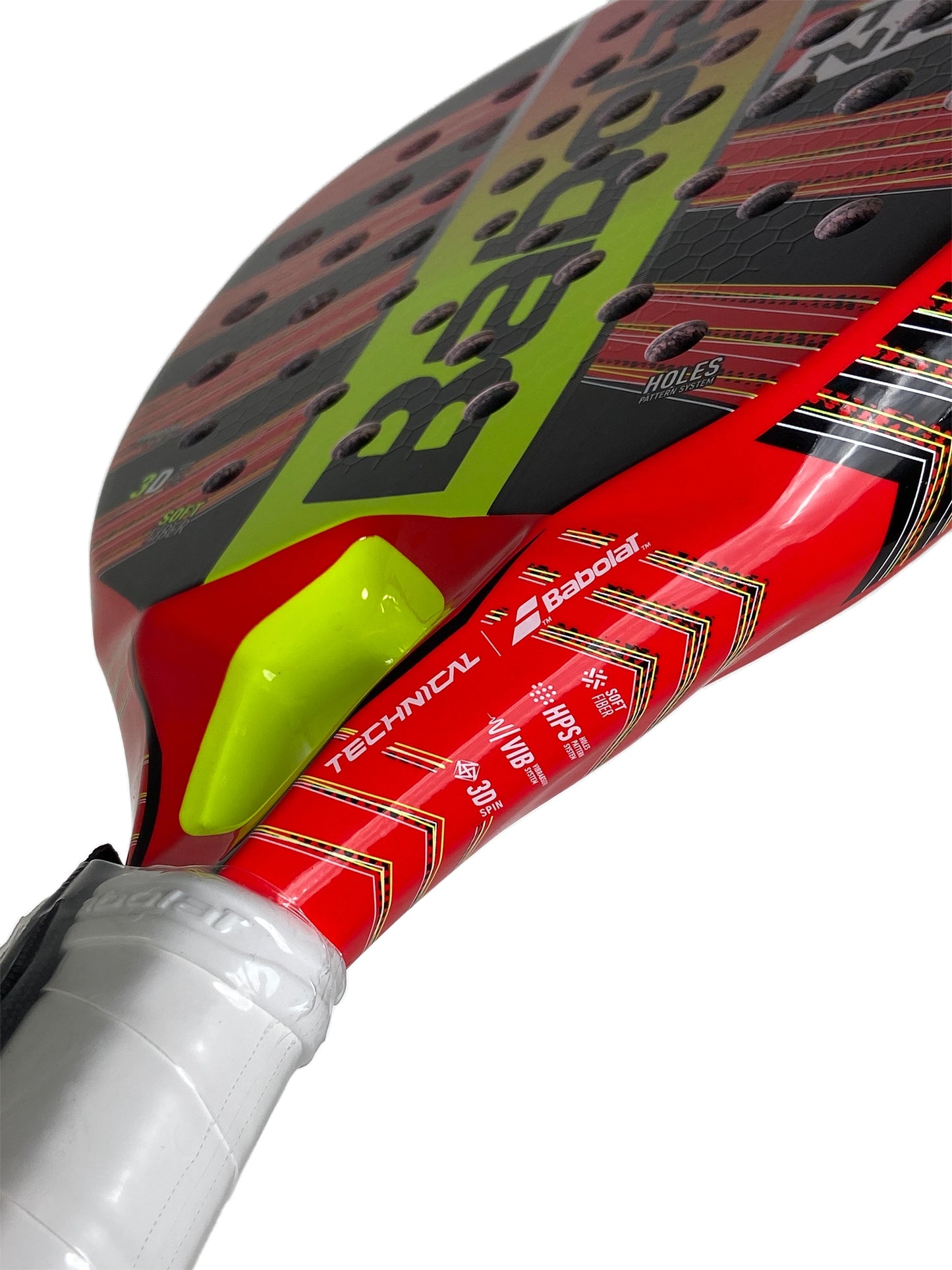 Babolat Technical Vertuo (150123-100)