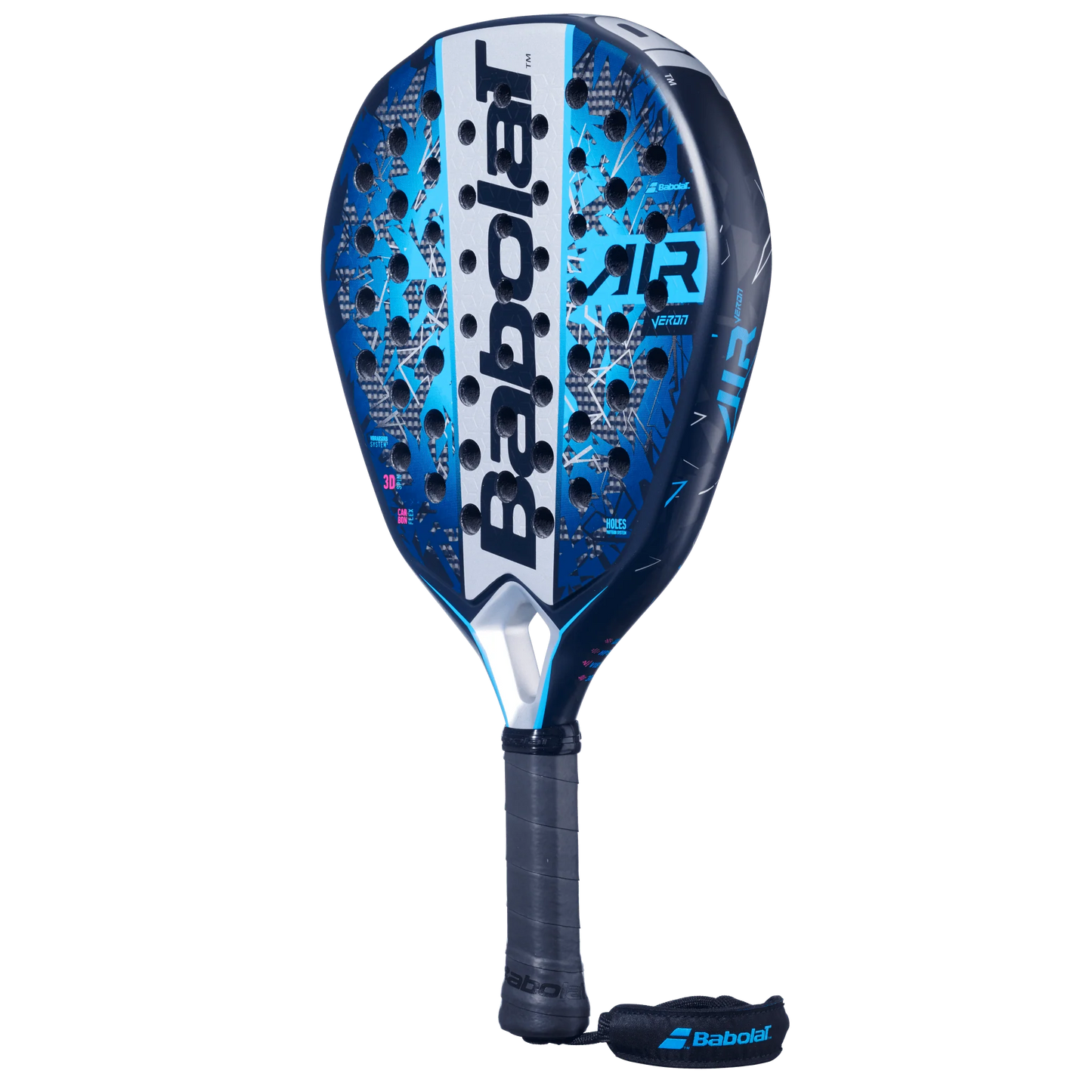 Babolat Air Veron 2.5 (216451-100)