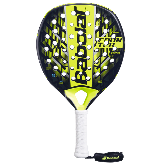 Babolat Counter Vertuo 2.5 (150167-100)