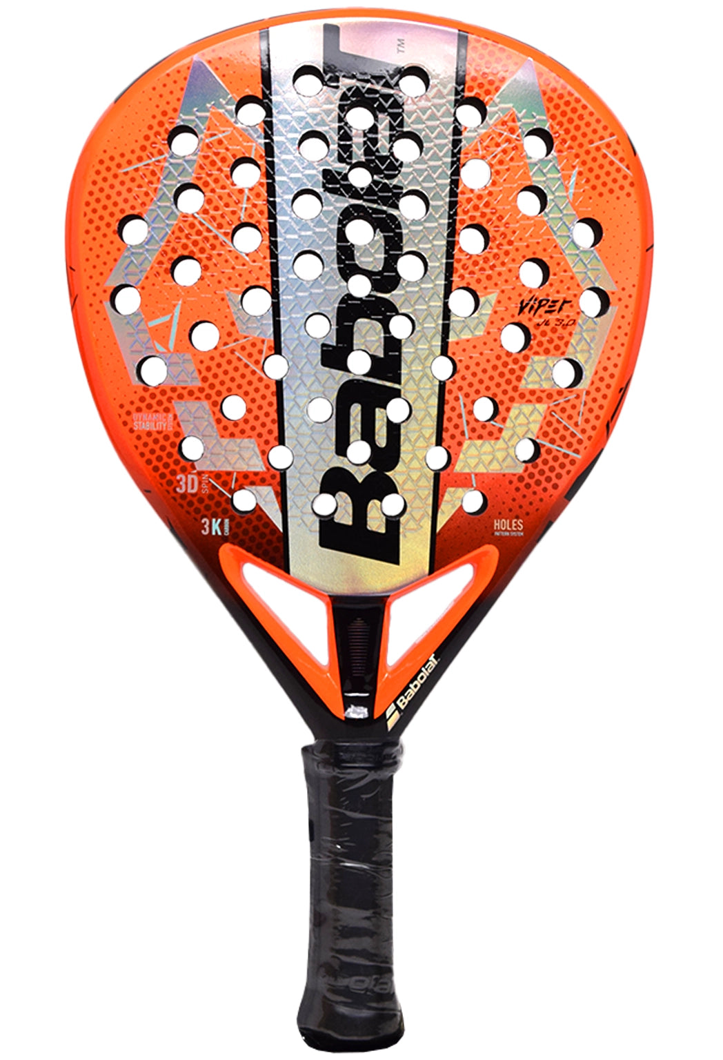 Babolat Viper Juan Lebron 3.0 (150174-100)