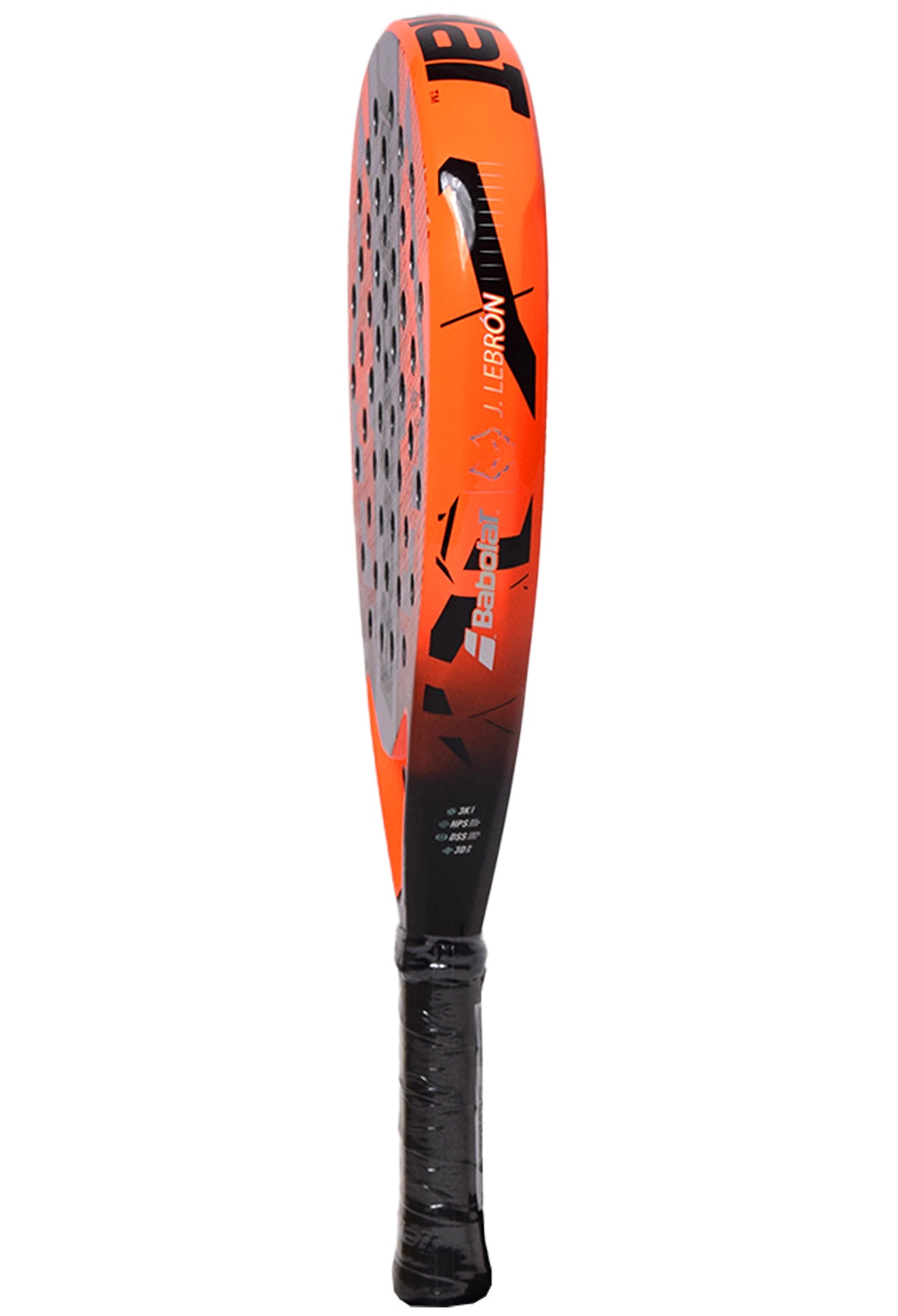 Babolat Viper Juan Lebron 3.0 (150174-100)