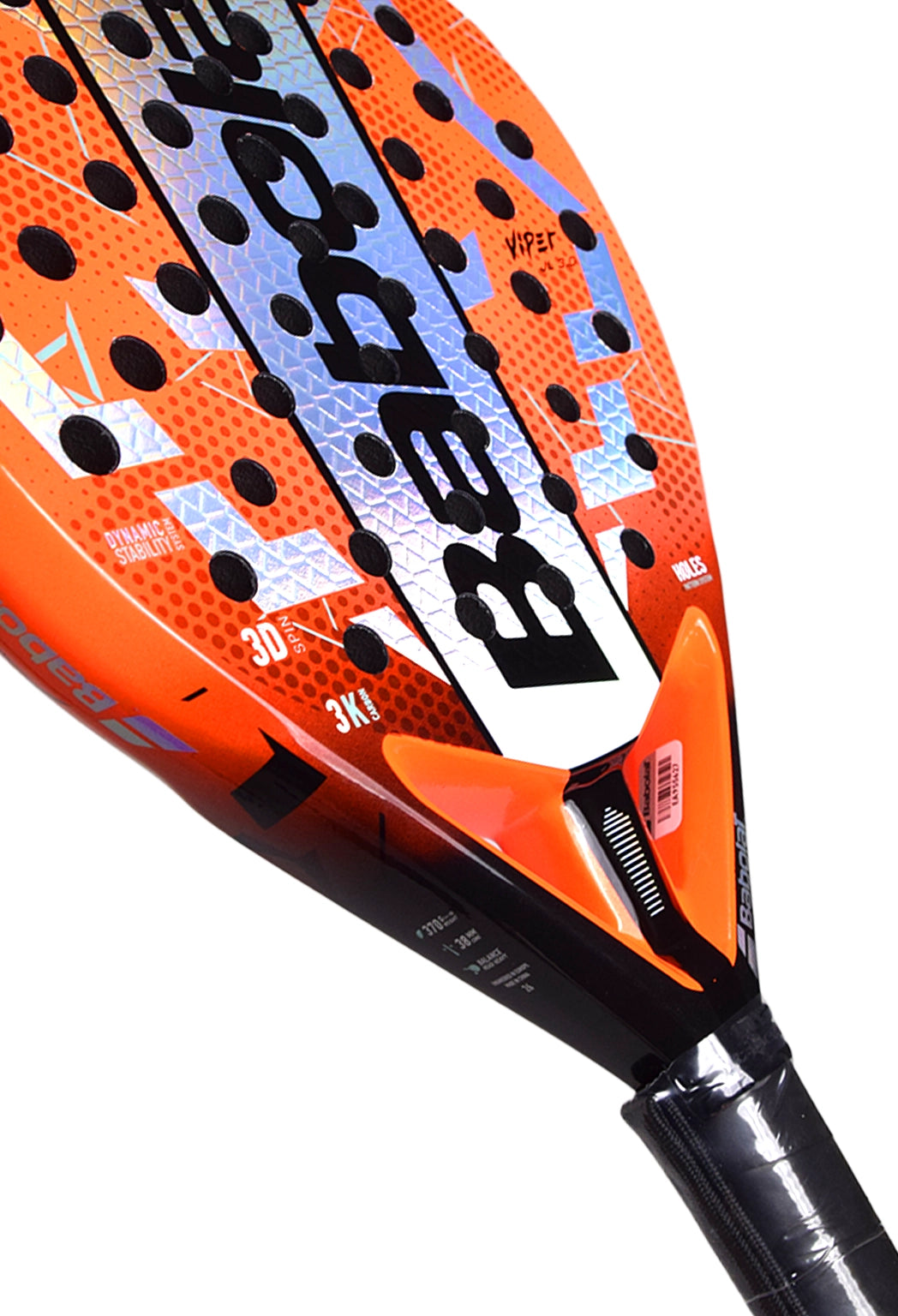 Babolat Viper Juan Lebron 3.0 (150174-100)