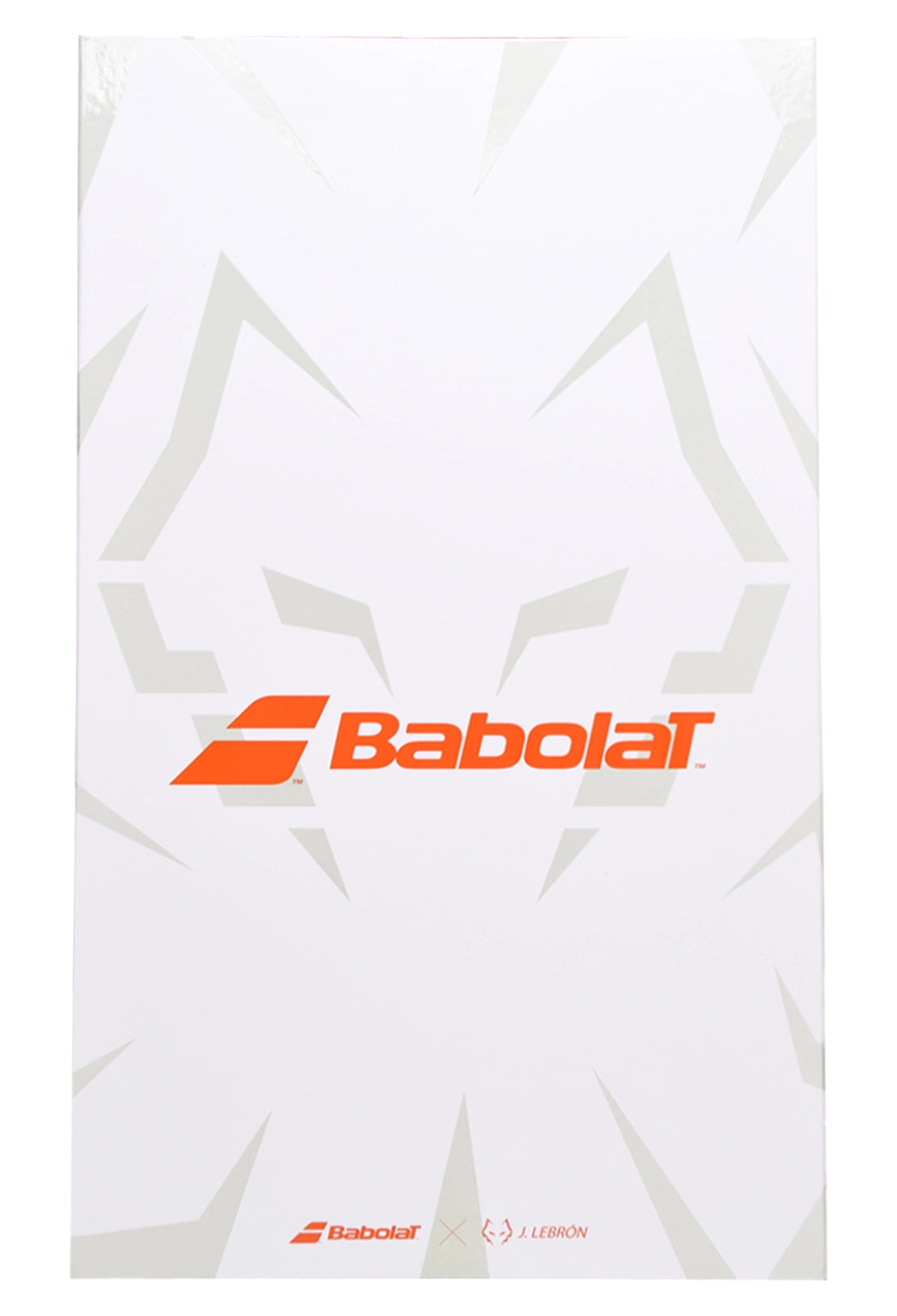 Babolat Viper Juan Lebron 3.0 (150174-100)