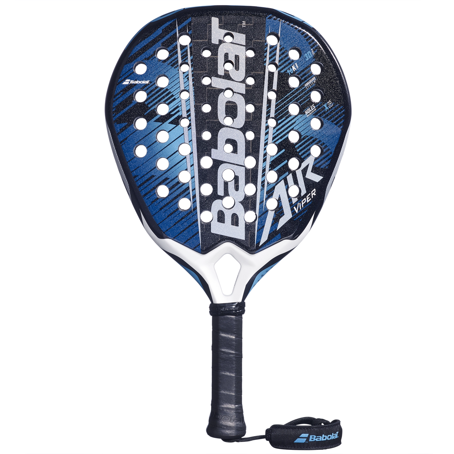 Babolat Air Viper 2.6 (228312-100)