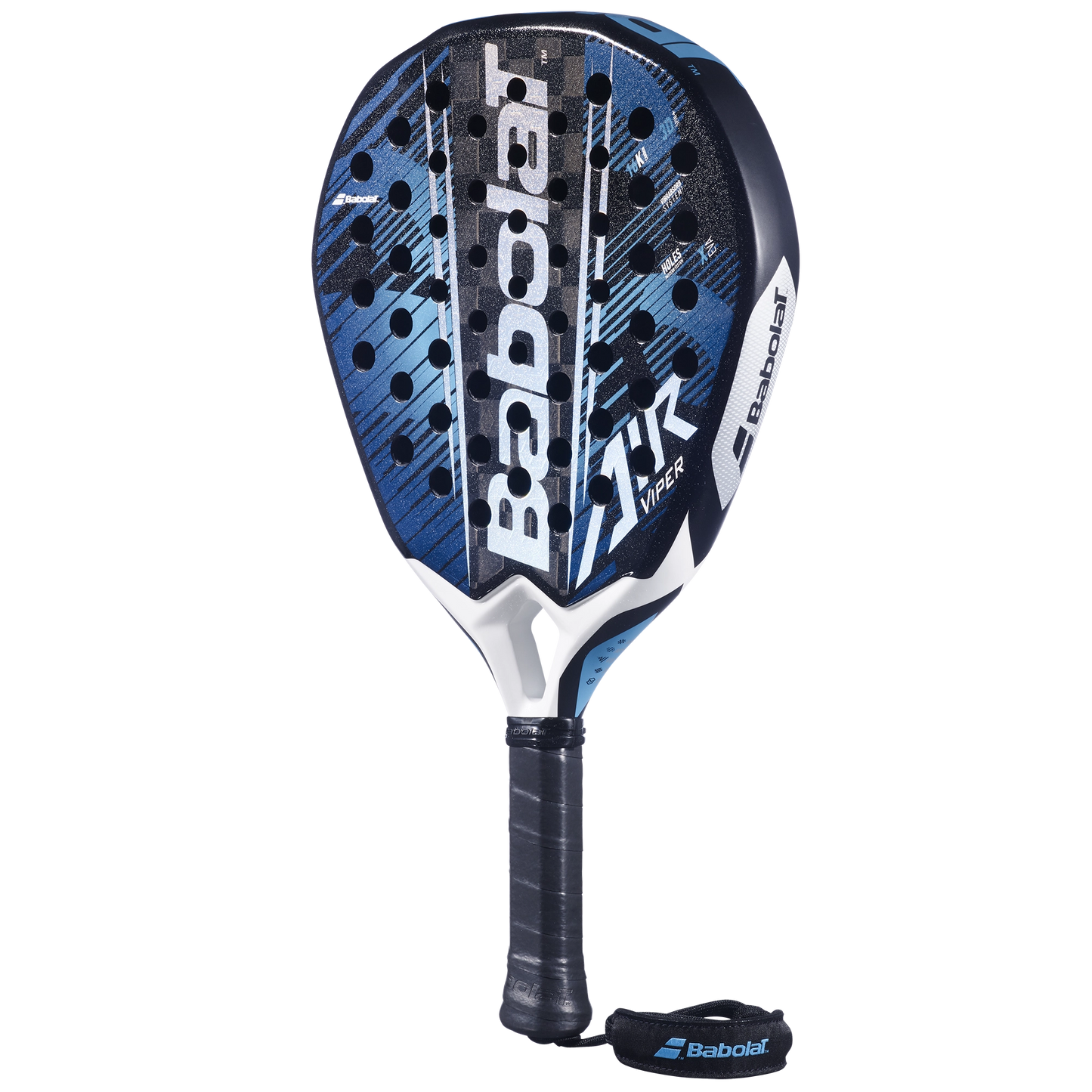 Babolat Air Viper 2.6 (228312-100)