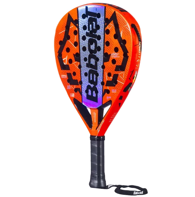 Babolat Viper Soft Juan Lebron 3.0 (150178-100)