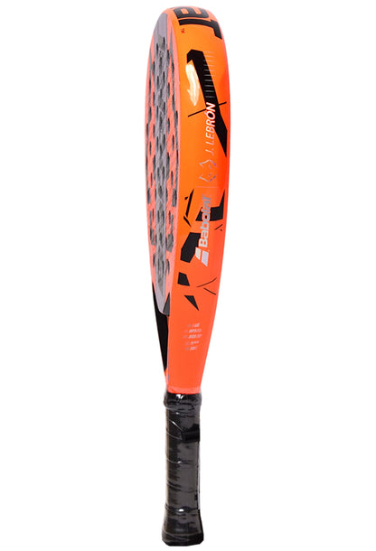 Babolat Viper Soft Juan Lebron 3.0 (150178-100)