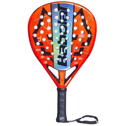 Babolat Viper Soft Juan Lebron 3.0 (150178-100)
