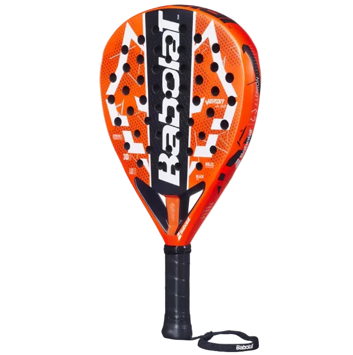 Babolat Veron Juan Lebron 3.0 (150182-100)