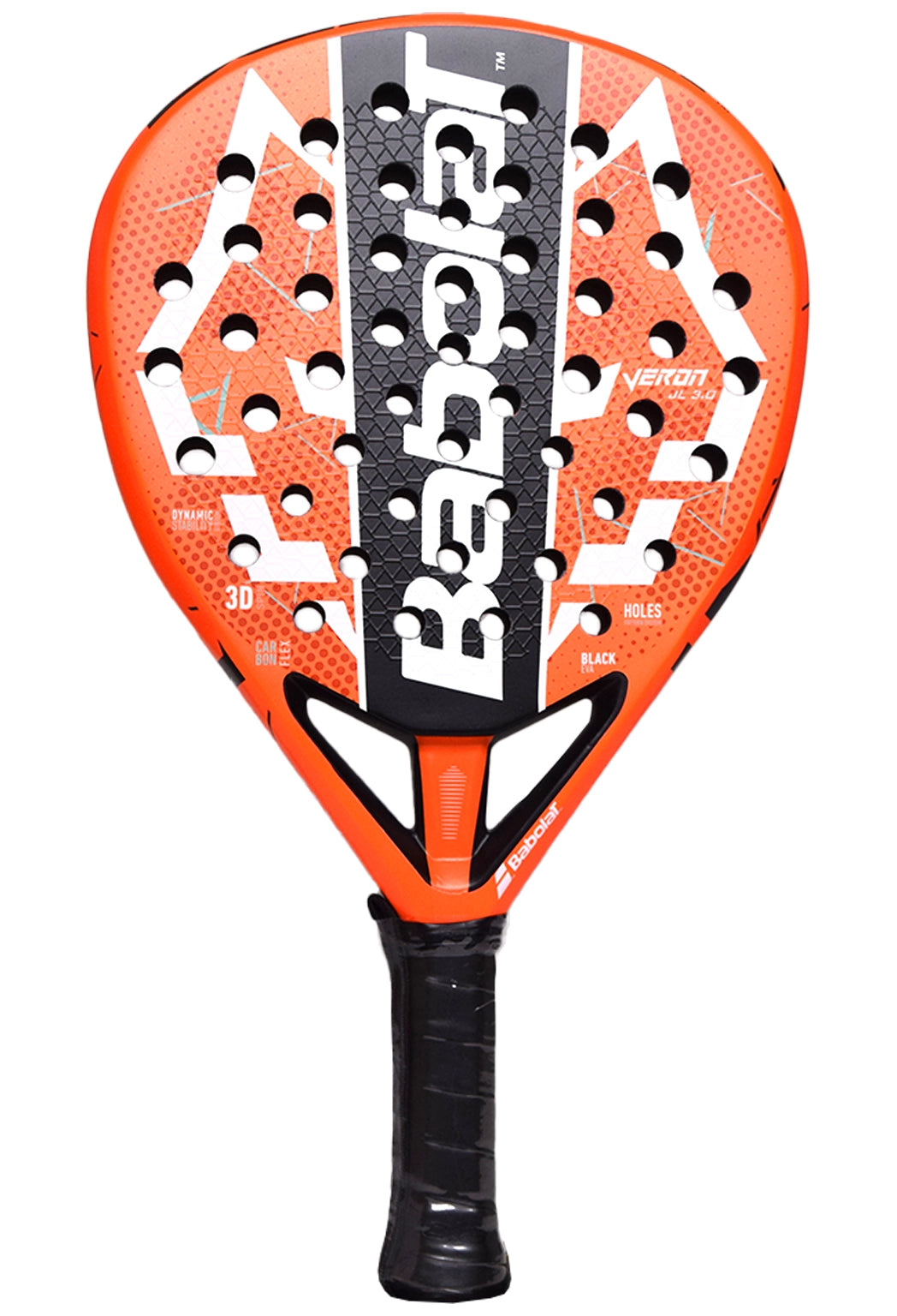 Babolat Veron Juan Lebron 3.0 (150182-100)