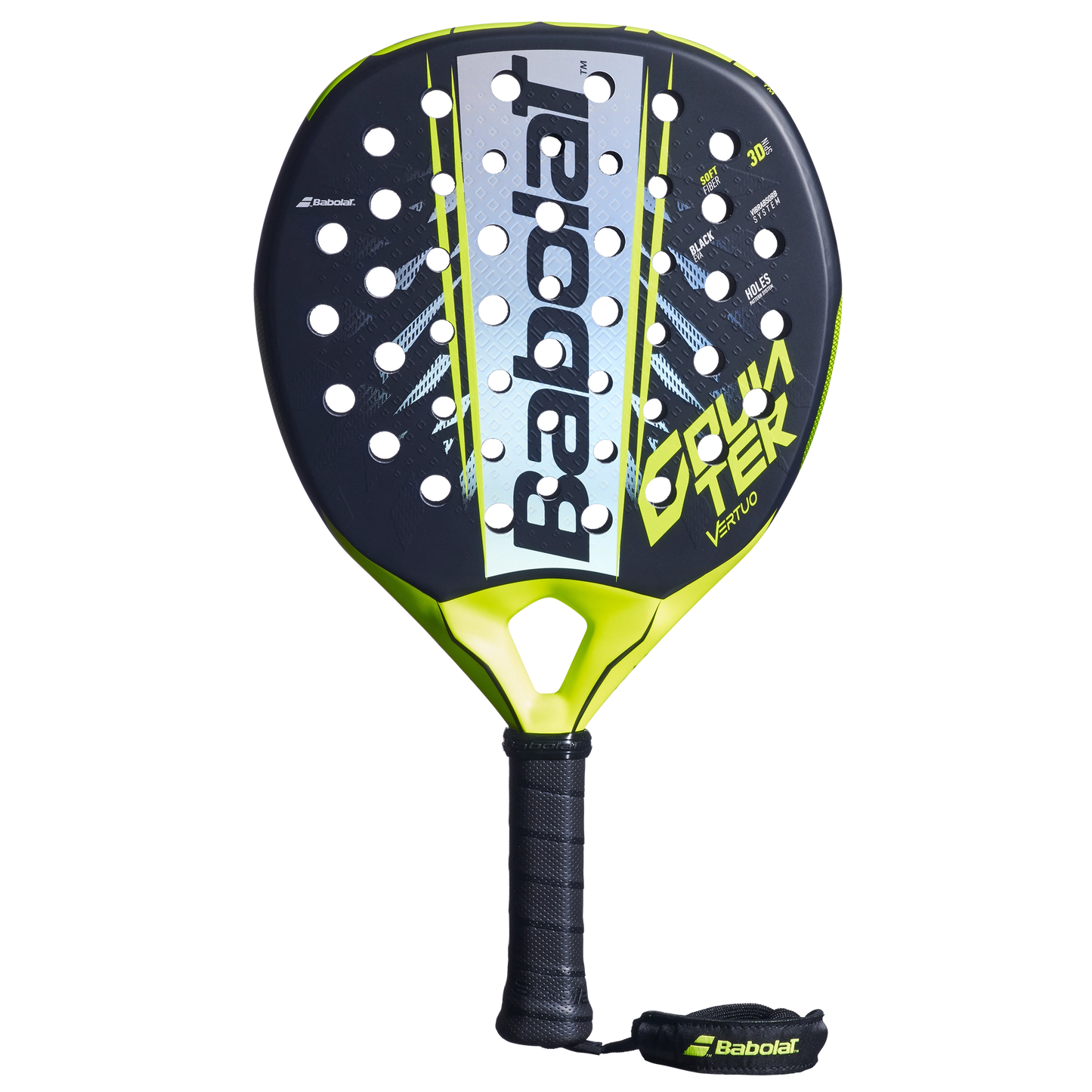 Babolat Counter Vertuo 2.6 (228321-100)