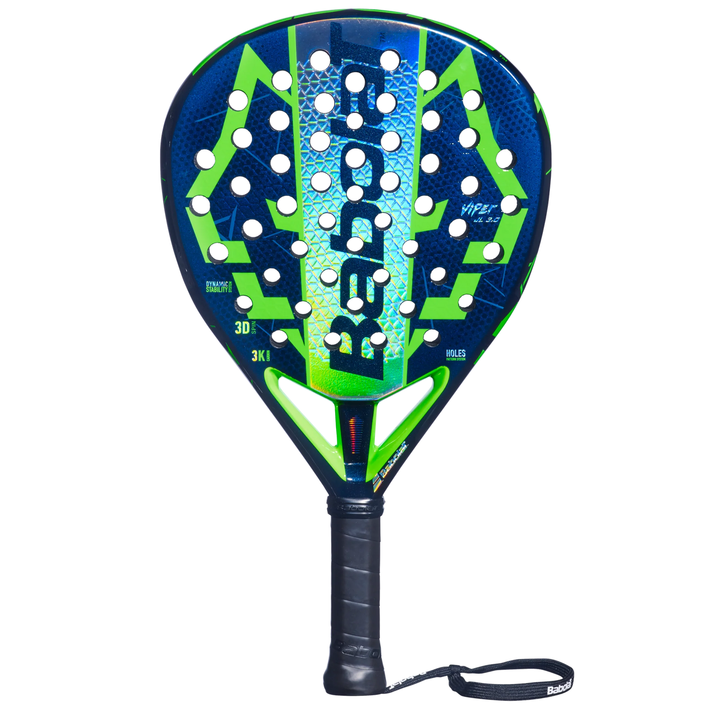 Babolat Viper Juan Lebron 3.0 (150187-100)