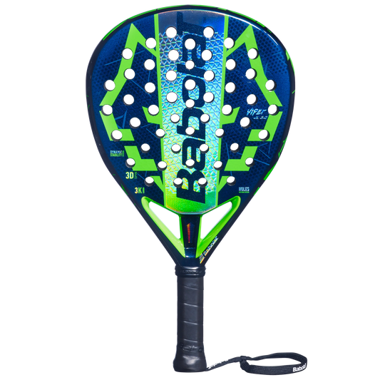 Babolat Viper Juan Lebron 3.0 (150187-100)