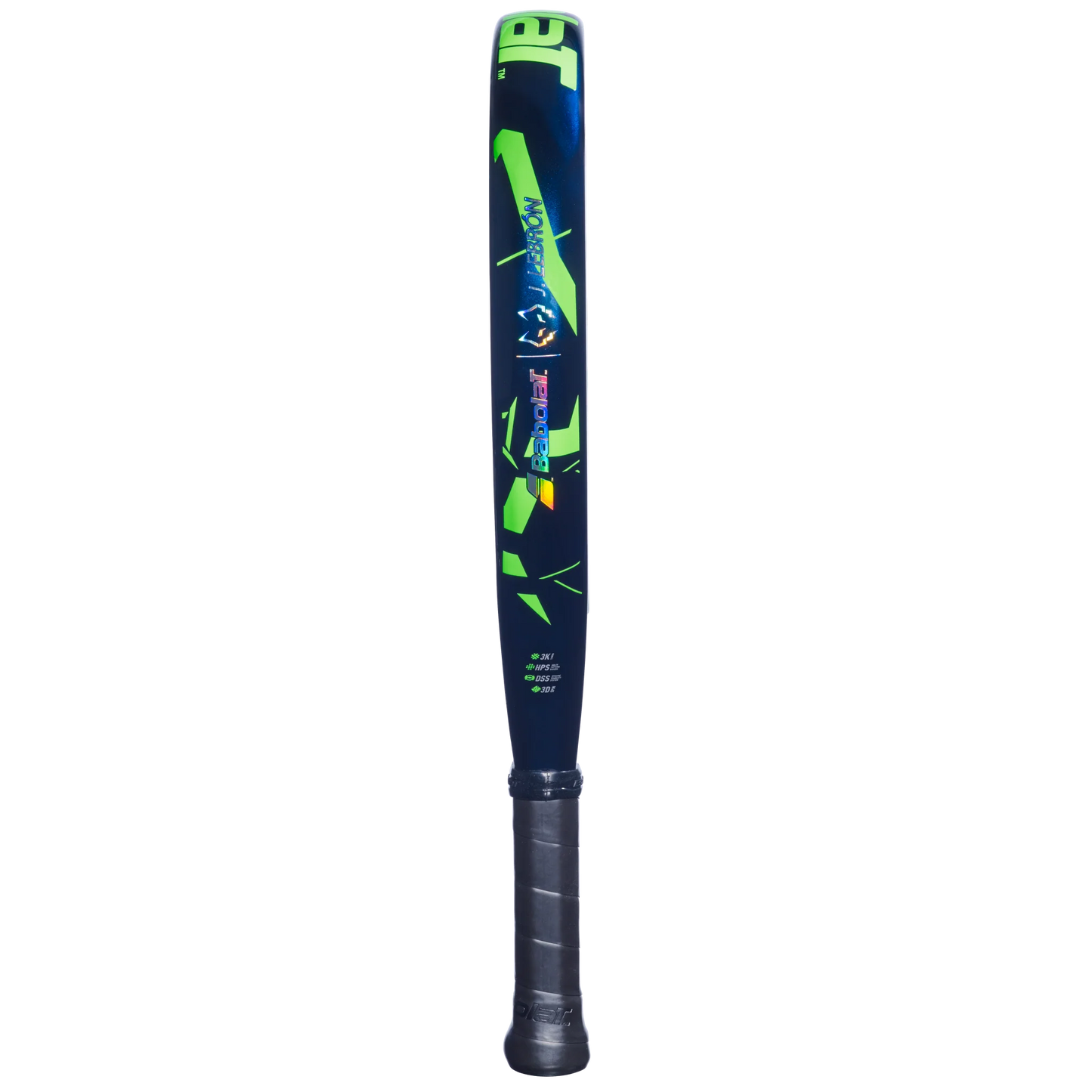 Babolat Viper Juan Lebron 3.0 (150187-100)