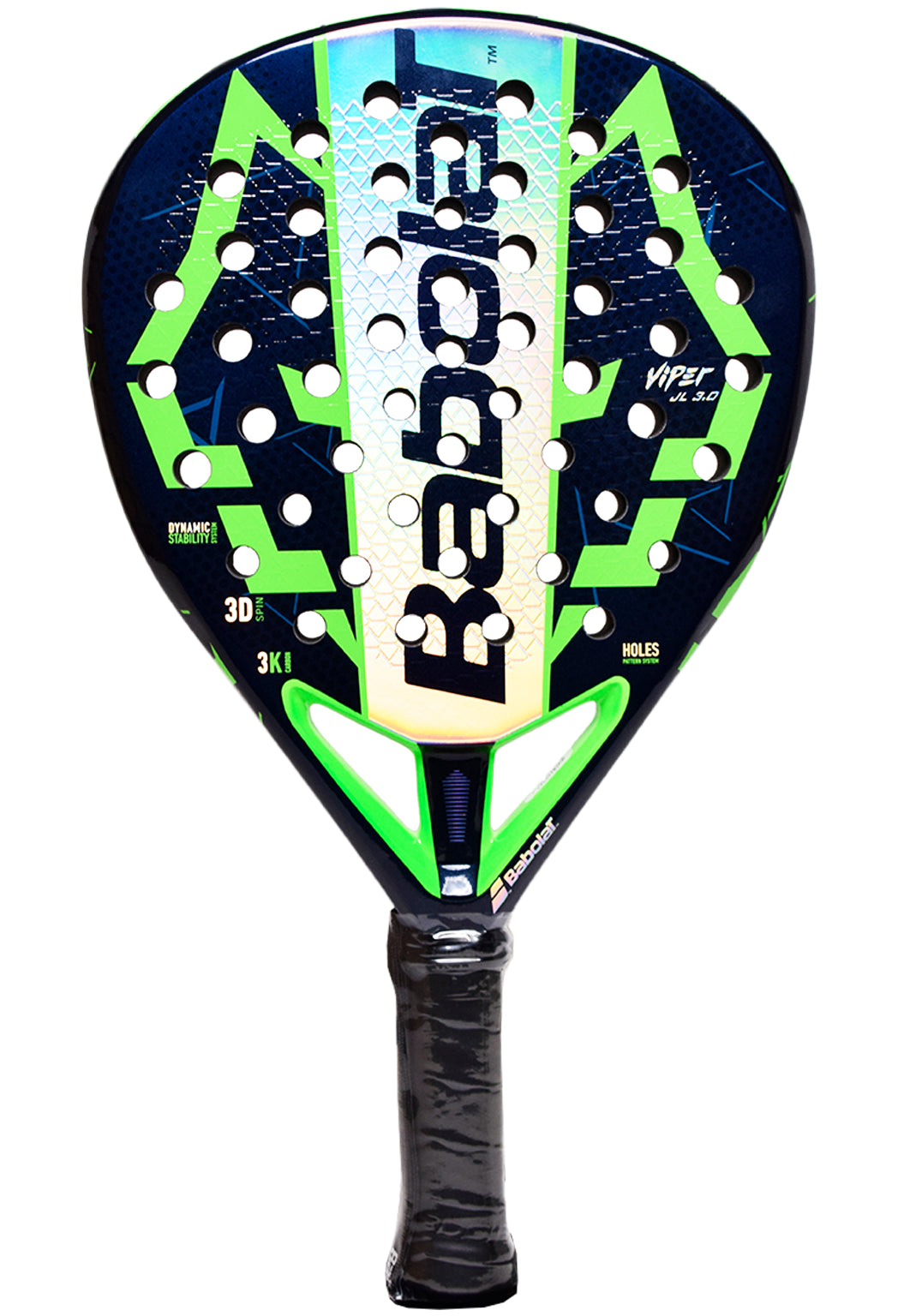 Babolat Viper Juan Lebron 3.0 (150187-100)