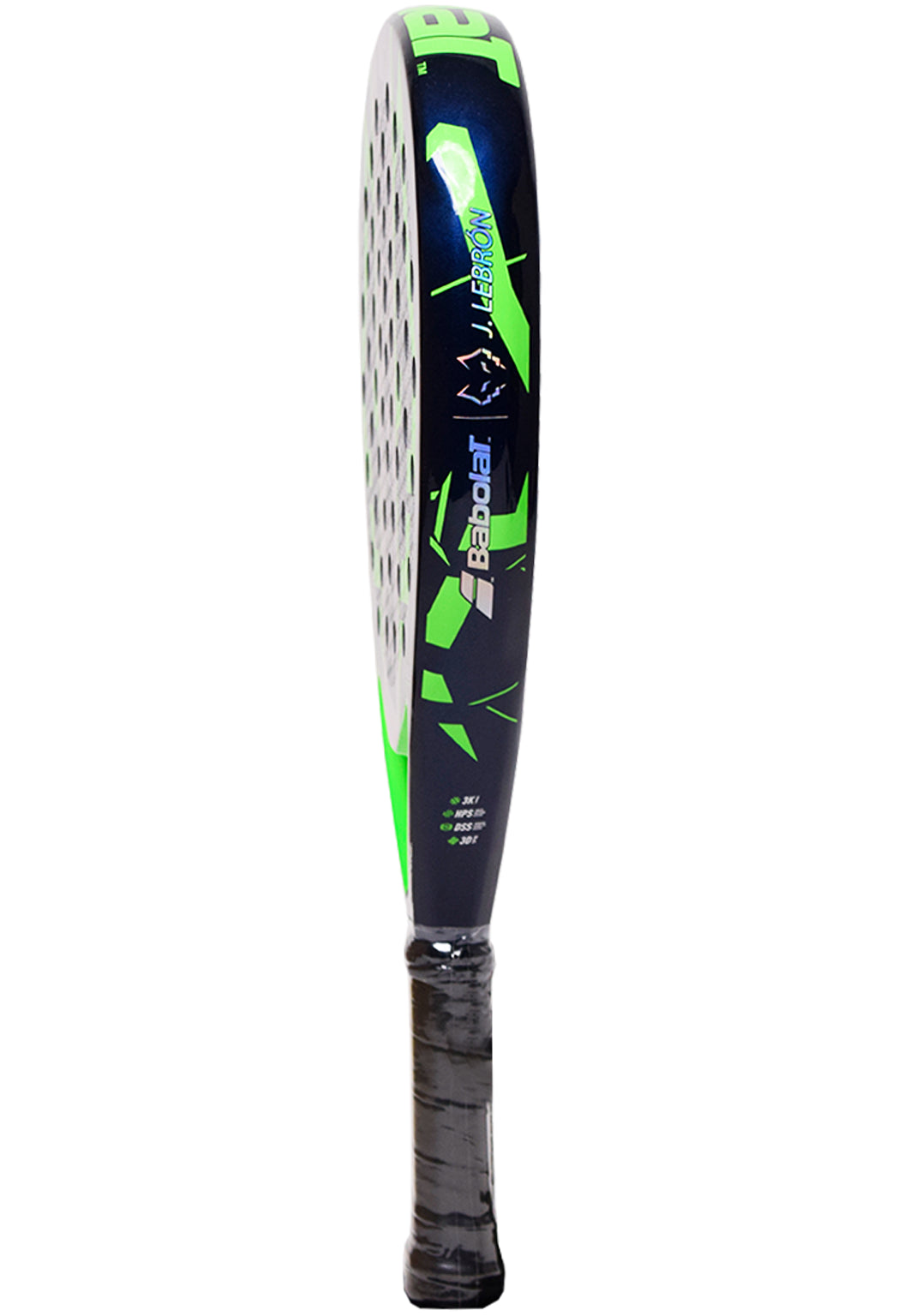 Babolat Viper Juan Lebron 3.0 (150187-100)