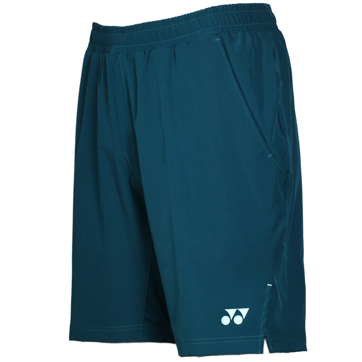Yonex Men's AO Short 15161 Blue Green