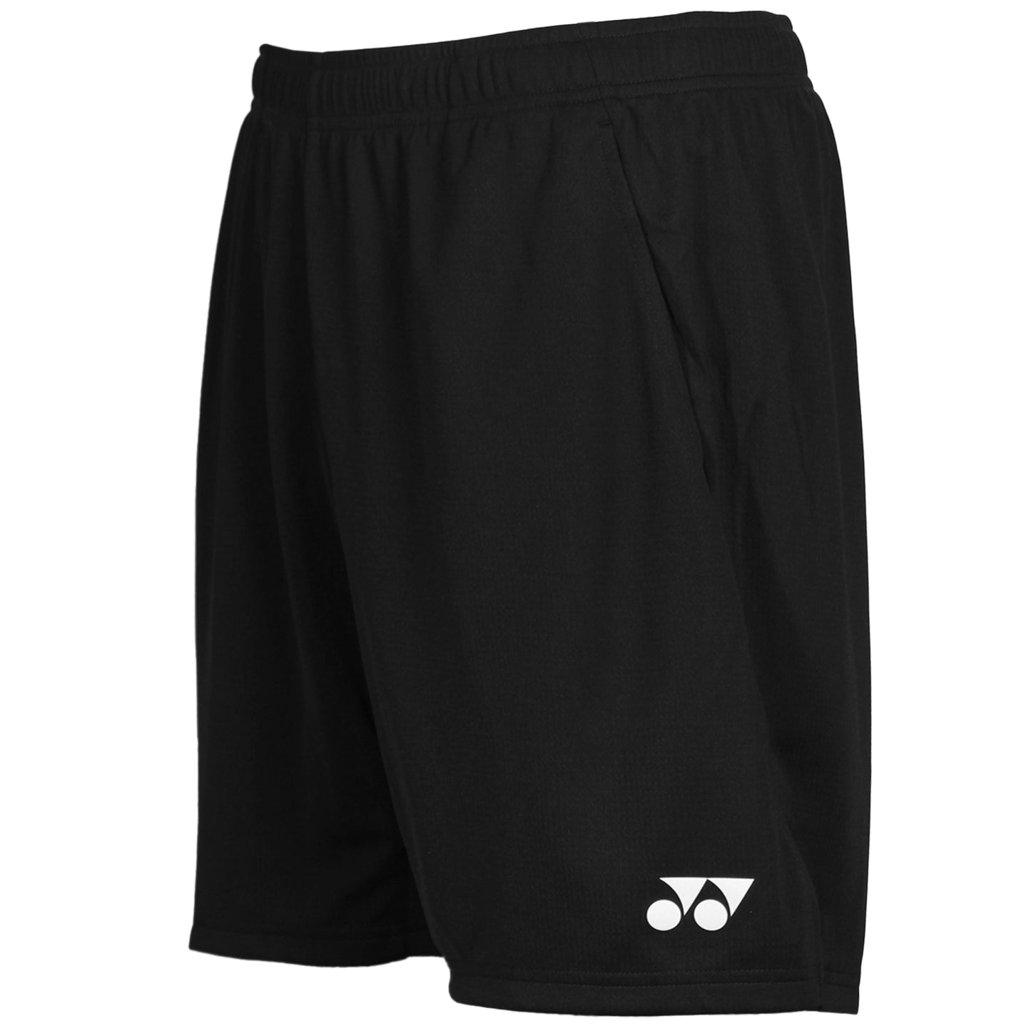 Yonex Men's Knit Short 15170 Black