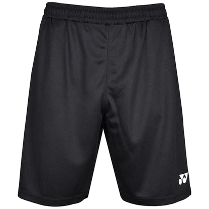 Yonex Men's Team Short 15246 Black