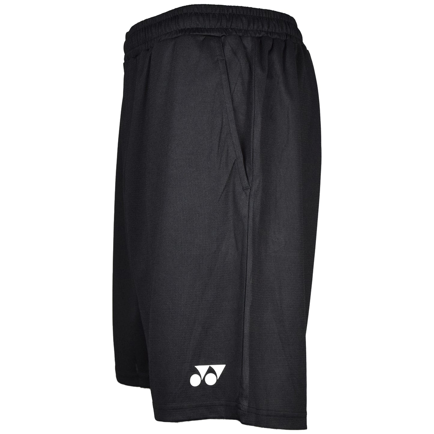 Yonex Men's Team Short 15246 Black
