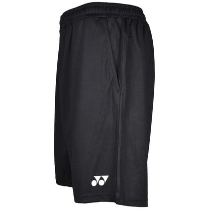 Yonex Men's Team Short 15246 Black