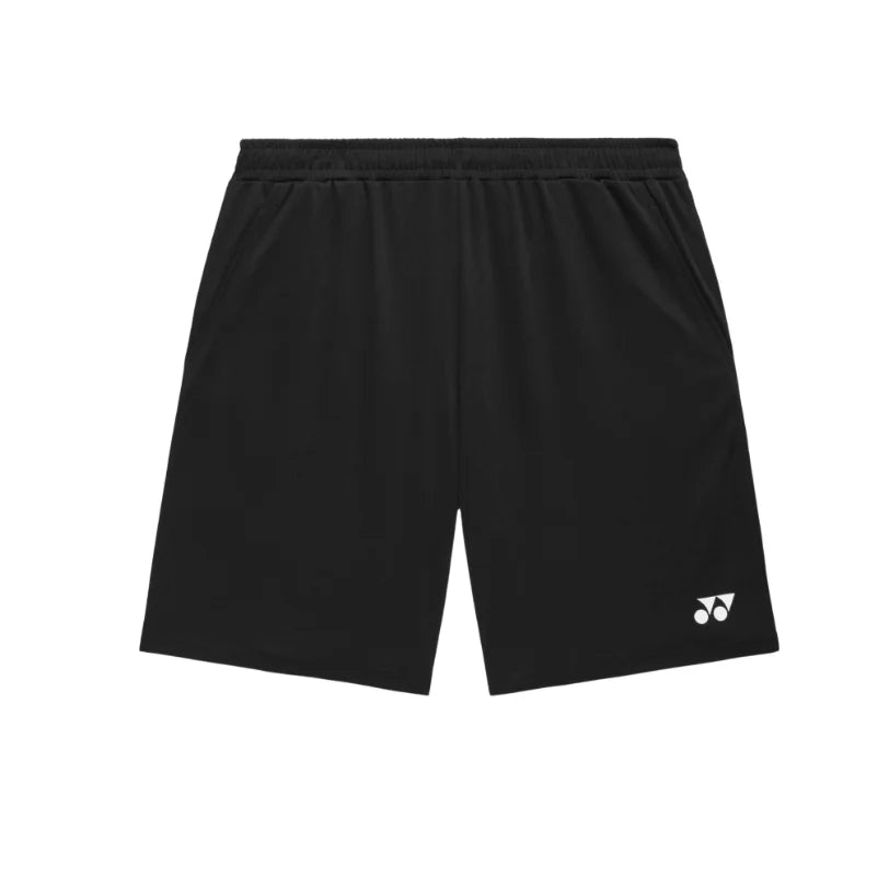 Yonex Short Team pour homme 15246 Noir