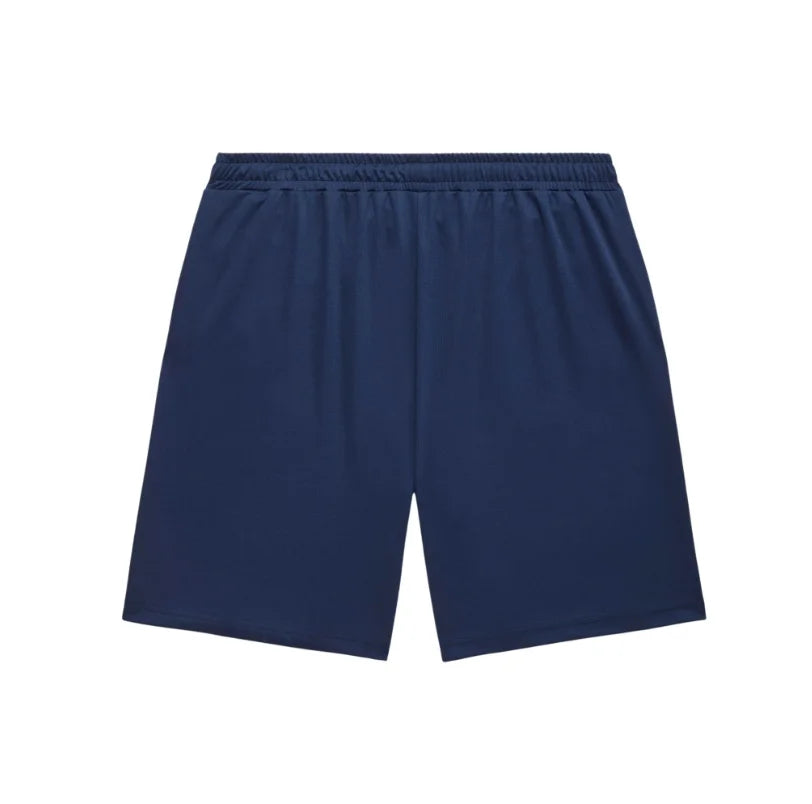 Yonex Short Team pour homme 15246 Bleu marine
