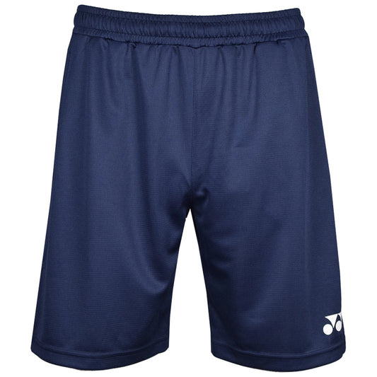 Yonex Short Team pour homme 15246 Bleu marine